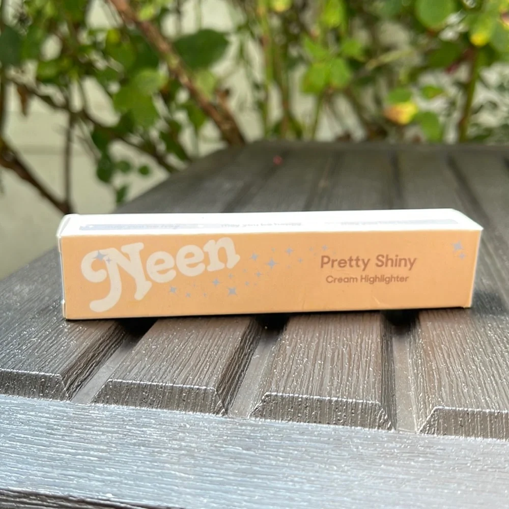 neen new box